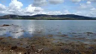 Fantastic Loch Fleet