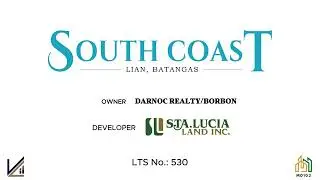 South Coast Matabungkay Lian Batangas Property