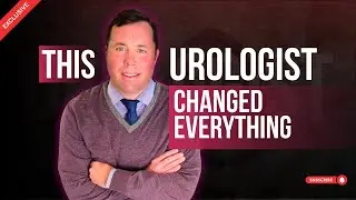 Why This Urologist Walked Away from Surgery to Truly Heal IC