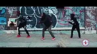 Ride That Train - Dj L-Spiz