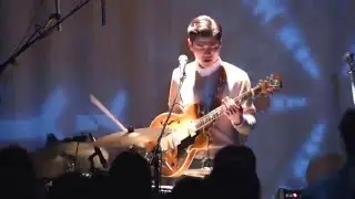 임헌일 (limheonil) / iamnot - psycho (live ver.)