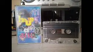 House party dance 11 (Piaci kazetta)