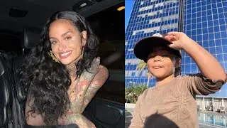 Kehlani and Javaughn Young-White&rsquo;s Custody Battle: Allegations of Cult Involvement and Legal Drama