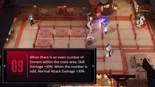 【PTN】 Remnants of the Depth S54 Spring Lantern Oldtown 53k Easy Strat w/ Arcane CRIT