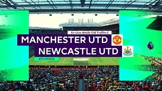 Manchester United vs Newcastle | Premier League | FIFA 22 | PS4&trade; Gameplay HD | #MUNNEW
