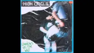 HIGH CIRCLE (Roma - Shadows on the wall album completo