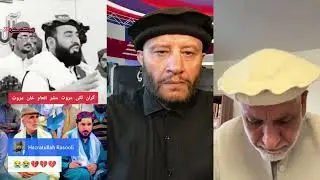 ولې د پنجاب د ریاست له&zwnj;خوا مولانا خانزیب شهید شو؟ latv24
