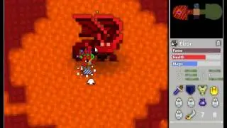 rotmg pserver