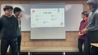 Presentation slide of our subject marketing (DCA4083)[i-CATS UNIVERSITY COLLEGE KUCHING SARAWAK]