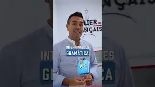 Ejercicios de gram&aacute;tica en franc&eacute;s #short #shortsvideo #franc&eacute;s