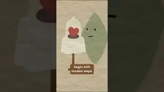 Почему нам нужно не торопиться с любовью