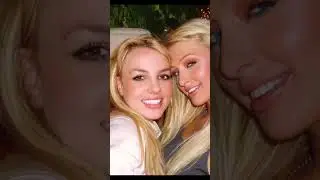 The holy trinity: Paris Hilton, Britney Spears & Lindsay Lohan friendship