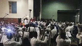 Sedibeng Marines - Medley || Kwa-Thema, Springs