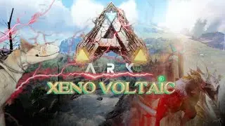 ARK: Survival Evolved, XENO VOLTAIC (The Forgotten Pulse) Modpack TRAILER 