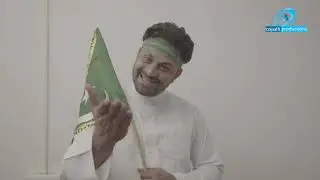 Aaqa Ka Milad Aaya #MiladunNabi