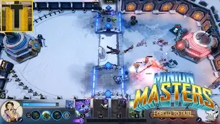 [10] Minion Masters- Draft mode