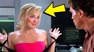 Total Recall (1990): 20 Wild Facts You Probably Didn't Know