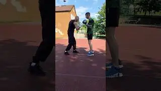 СКОРОСТЬ, ТОЧНОСТЬ И СИЛА#shorts