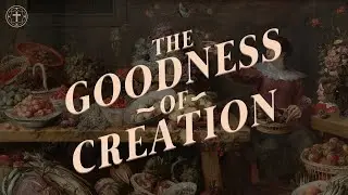 The Goodness of Nature