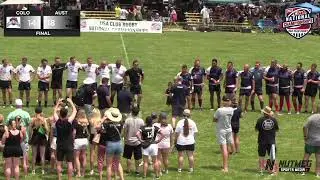 Mens Division 3 National Championship