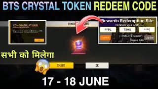 Free fire redeem code today || redeem code today 16 June || today redeem code | ff redeem code today
