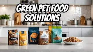 Wild Earth's Sustainable Pet Food: A Comprehensive Product Line Overview