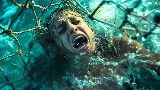 PRESAS NO FUNDO DO MAR IRM&Atilde;S LUTAM PELA VIDA - FILME DE SUSPENSE A&Ccedil;&Atilde;O FILME COMPLETO DUBLADO