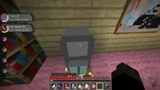 Pixelmon Singleplayer Ep1 - My shoes.