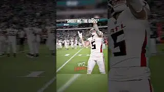 Craziest Celebration In the NFL  #viralvideo #football #nfl #shorts #fyp