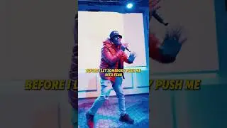 This Christian rap song makes people uncomfortable.