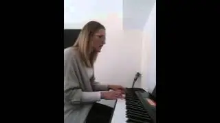Landslide - Fleetwood Mac (Beth Bieda Cover)