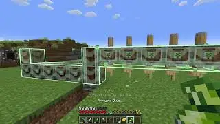 Create: Perfect World 2 | Ep:3 | Tree Farm and Lava Smelting
