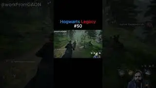 Hogwarts Legacy | Hindi