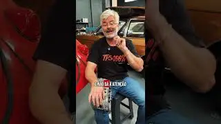 O segredo REAL para extrair pot&ecirc;ncia de um Aircooled (ningu&eacute;m te conta isso!)