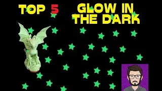 Top 5 Glow in the Dark Skylanders