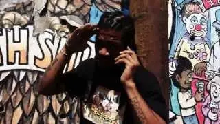 YUNG GHUTTA 