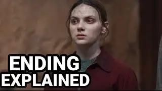 His Dark Materials Season 3 Ending Explained