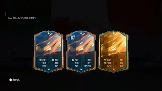 87+ BASE or WC HERO PP 🔥👏 #fifa23