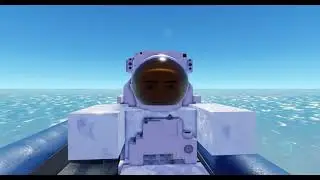 National Geographic man dose a bad edit