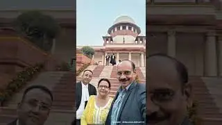 PIL Petition filed in the Supreme Court-India by the DOA I For the Optometry Profession Council   