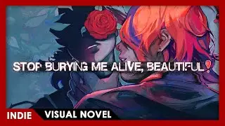 STOP BURYING ME ALIVE, BEAUTIFUL! - FULL PLAY (All endings)