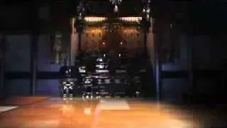 Synchronized Japanese Businessmen Music Video