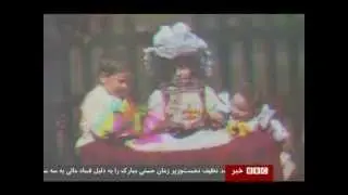 After 110 Years: World's First Colour Movie Ever Made Discovered!