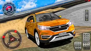Car Parking Multiplayer 2022 - Car Driving School Simulator - Best Android GamePlay #2