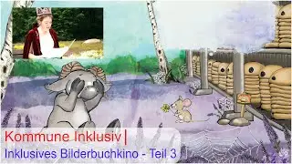 Die kleine Schnucke Naseweis - Von den Schwierigkeiten, den eigenen Weg zu finden