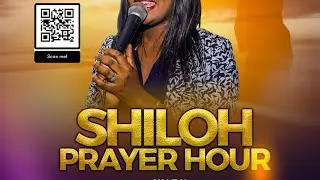 19/12/2025 || SHILOH MORNING PRAYER || THE SHEPHERD WILL NEVER LEAD US ASTRY