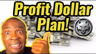 How Much Saitama Wolfpack You Need For Profit? #saitama #wolfpack #billions #marketcap #adam