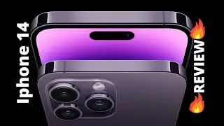 Iphone 14 release date and Review