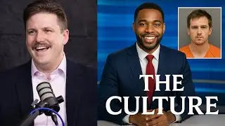 White Conservative Admits The Harsh Truth About His Own People