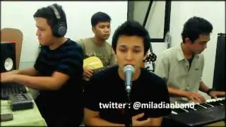 Miladian - Marry me Train (cover).m4v